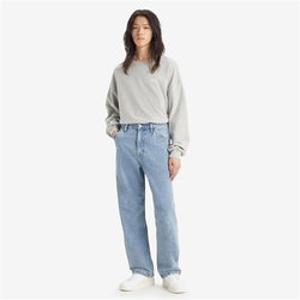 리바이스 여자데님 여성데님 남성 568 루즈 스트레이트 카펜더 청바지 55849 0047 LE1220481429