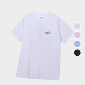 [백화점][지프]공용 트레블 마운틴 반팔T JQ0TSU382