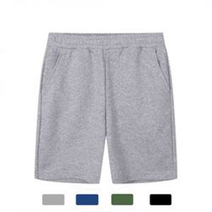 [백화점]4종택1 남녀공용 커플 추천 면 반바지 042