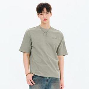 체이스컬트 HC12 피그먼트다잉그래픽티셔츠 FBRU5841D0S