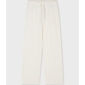[백화점][후아유] Eyelet Jacquard Pants WHTMG2551F
