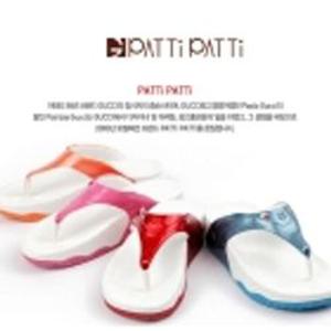 [빠띠빠띠]PATTi PATTi  플립플랍(핏플랍) -스포티_종합
