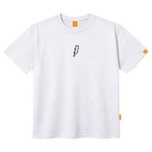 엘라모 번개 반팔티 S~4XL 남녀공용