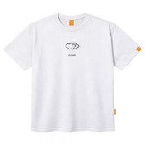 엘라모 클라우드 반팔티 S~4XL 남녀공용