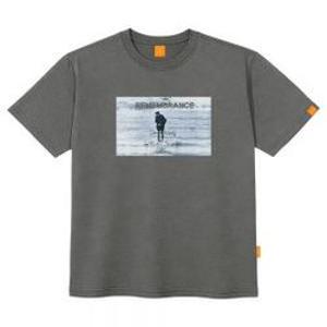 엘라모 더메모리 반팔티 S~4XL 남녀공용