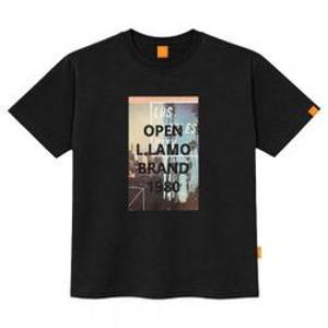 엘라모 1980 반팔티 S~4XL 남녀공용