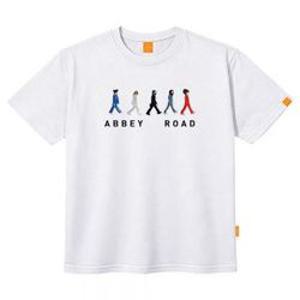 엘라모 프렌드 반팔티 S~4XL 남녀공용