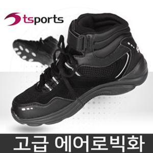 [스킬라]고급 에어로빅화(미끄럼방지)/댄스화/재즈화/운동화