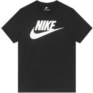 [정품] 나이키 NSW 퓨추라 ICON 티 S/S (AR5005-010)