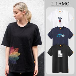 엘라모 반팔티셔츠 10종 단독상품~4XL