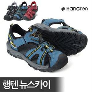 [엑스퍼스]행텐 남녀공용 여름 스포츠샌들/트레킹화 뉴스카이