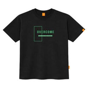 엘라모 오버컴 반팔 빅사이즈  S-4XL
