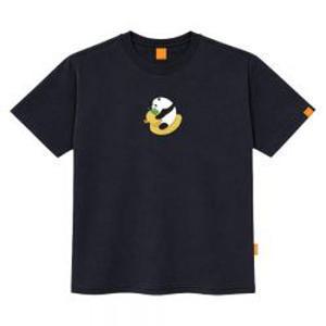 엘라모 베이비판다 반팔 빅사이즈  S-4XL