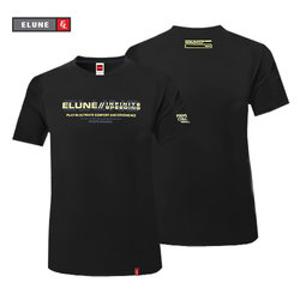 엘룬 프리미엄 그래픽 반팔티 ES04 M~5XL 빅사이즈 티셔츠