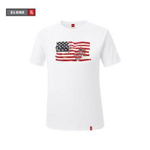 엘룬 프리미엄 그래픽 반팔티 EJ57 M~4XL 빅사이즈 티셔츠