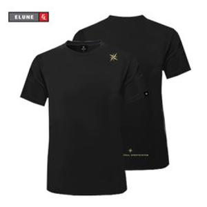 엘룬 프리미엄 그래픽 반팔티 EM51 M~5XL 빅사이즈 티셔츠