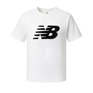뉴발란스 NB 클래식 반팔티 MT03919-WT