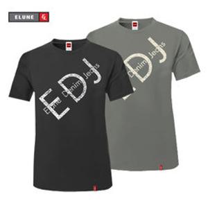 엘룬 프리미엄 그래픽 반팔티 EJ09 M~2XL 빅사이즈 티셔츠