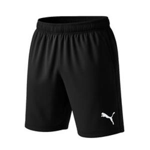 푸마 PUMA 액티브 K 헬스 반바지 586981-01
