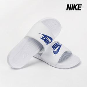 나이키 슬리퍼 빅토리 원 슬라이드 흰파 CN9675-102