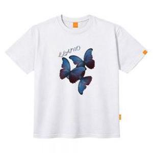 엘라모 트리플라이 반팔 빅사이즈  S-4XL