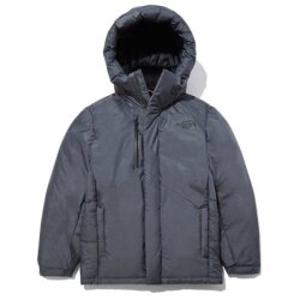 [백화점]노스페이스WL 익스플로링3 다운 자켓 NJ1DK55G