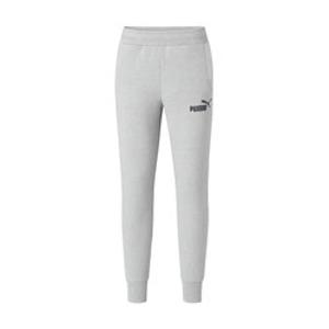 푸마 PUMA 에센셜 G 기모 츄리닝 바지 587038-04