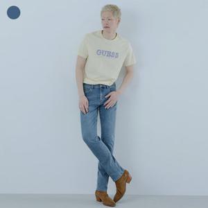 [게스][26SS] 남성 MBL 저온스 슬림 스트레이트 NQ2DE130 [정가 119,000원]