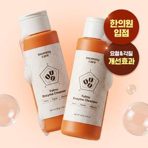 마미케어 요철 제거 생율무 효소 클렌저 50g 1개