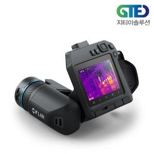 FLIR T865 열화상 카메라