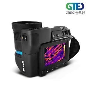FLIR T1010 열화상 카메라