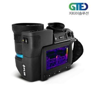 FLIR T1040 열화상 카메라