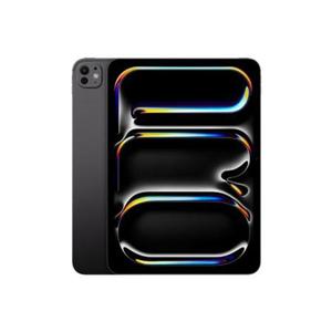 Apple 아이패드 프로 11 M4 Wi-Fi 256GB 스탠다드 글래스 - 스페이스 블랙 [MVV83KH/A]