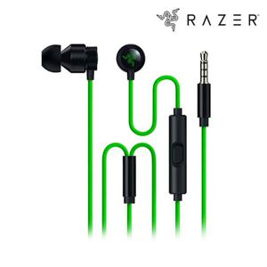 RAZER 레이저 헤머해드 V3 유선 게이밍 이어폰