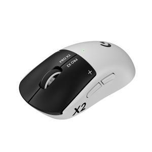 로지텍 로지텍 PRO X2 SUPERSTRIKE 게이밍 마우스