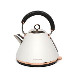 모피리처드  전기포트 엑센트 화이트 MR-102026[1.5L/1.42KG]