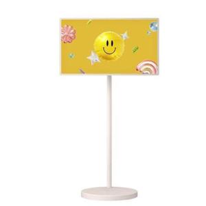 LG전자 [빠른 배송] LG 스탠바이미2 MAX 신모델 (32LX6BKGA, 80cm)
