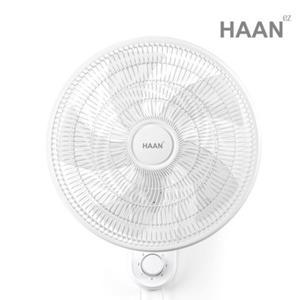 한경희이지라이프 [한경희] 16형 서큘레이터 벽걸이 선풍기 HAAN-WF216M