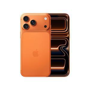 Apple 아이폰 17 프로 맥스 자급제 2TB - 코스믹오렌지 [MG004KH/A]