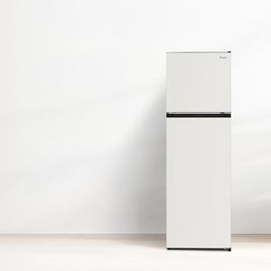 PLUX [5년무상AS]플럭스 245L 1등급 베이지 냉장고 PLX-RF245BG [245L,베이지]