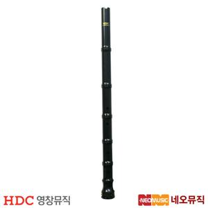 네오뮤직 영창 단소 Young Chang YD-BPL/100 플라스틱/뿌리단소