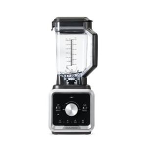 쿠쿠전자 [박스개봉 - 변심반품] 몬스터블렌더 2L 초고속블랜더 [35,000RPM/트라이탄용기/용기결합감지]CFM-H200XB