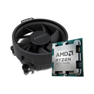 AMD AMD 라이젠7-6세대 9700X (그래니트 릿지) (멀티팩 정품)