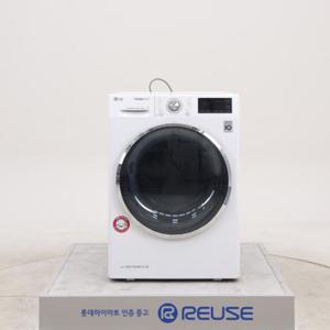 LG전자 [상품평 작성시 3,500P 증정]  LG 9kg 건조기 (R)DA9LG8N_00002