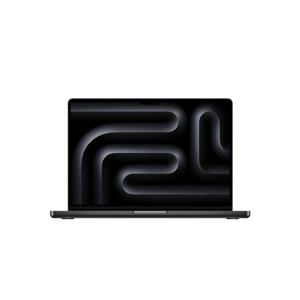 Apple (CTO) 맥북프로 14 M5 Pro, 15코어 CPU, 16코어 GPU, 48GB RAM, 1TB SSD,70W 어댑터  - 스페이스 블랙 [Z1ML001Y3]
