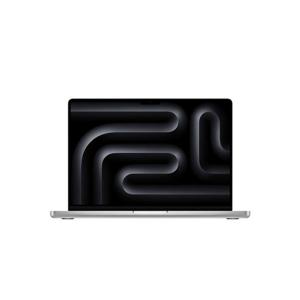 Apple (CTO) 맥북프로 14 M5 Max, 18코어 CPU, 40코어 GPU, 128GB RAM, 2TB SSD, 96W 어댑터 - 실버 [Z1MN000X0]