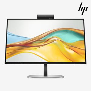 HP HP 시리즈 5 Pro 524pm FHD 100Hz 5MP웹캠 24인치 와이드 사무용 업무용 모니터