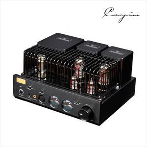 Cayin [12~36개월 장기할부][Cayin] HA-3A 아날로그 헤드폰 앰프