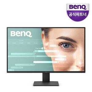 벤큐 12%카드할인 혜택가 139,920 [총판] 벤큐 GW2791 아이케어 IPS 패널 100Hz 27인치 무결점 업무 사무용 가정용 모니터