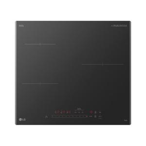LG전자 디오스 전기레인지 인덕션 3구 BEI3ASB2OE + 케이스 8.5cm